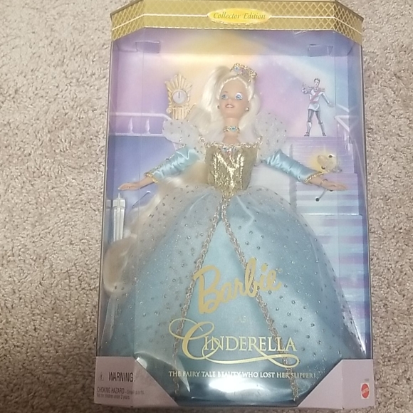 Barbie as Cinderella - Picture 8 of 8
